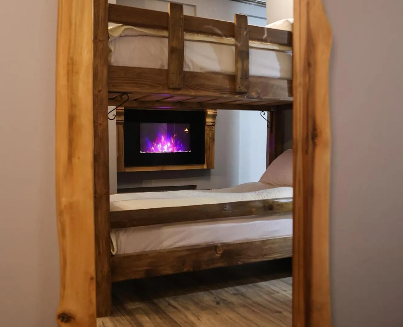 Vila Strugu Voskopojë Arnavutluk